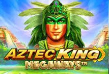 Aztec King Megaways